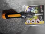 Nieuwe Rotadriver schroevendraaier met bits, Info@startool.com, Onbekend, Nieuw, Ophalen of Verzenden