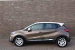Renault Captur 0.9 TCe Dynamique, navi, camera, stoelverw, t, Voorwielaandrijving, Electronic Stability Program (ESP), Gebruikt