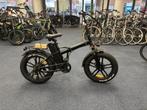 Fietshokje Raaks: RKS Q3 elektrische Fatbike NIEUW, Versnellingen, Niet ingevuld, Nieuw, Ophalen of Verzenden