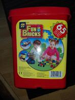 Fun Bricks, Ophalen of Verzenden, Gebruikt