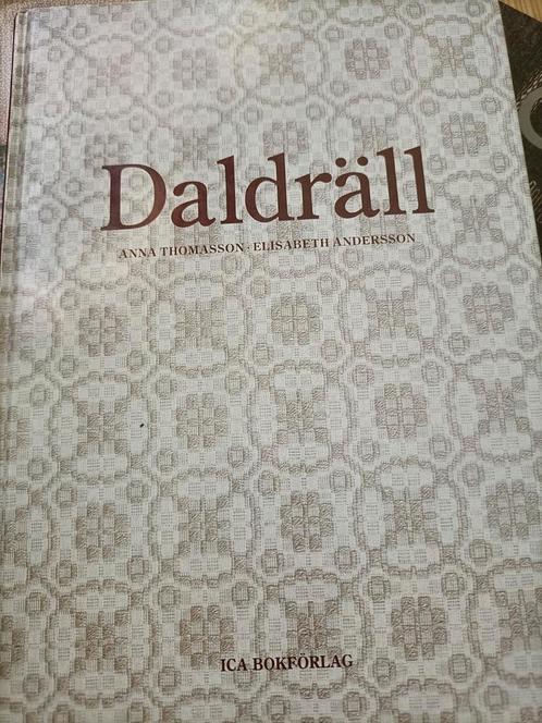 Daldräll, Hobby en Vrije tijd, Overige Hobby en Vrije tijd, Zo goed als nieuw, Ophalen of Verzenden