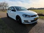 VW Golf 1.2 TSI, R-Line acc, Erg mooie auto, Inruil mogelijk, Auto's, Voorwielaandrijving, Euro 5, Stof, 4 cilinders
