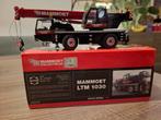 Mammoet LTM 1030 Kraan met Certificaat - Nieuwstaat!, Overige merken, 1:50 of kleiner, Overige typen, Ophalen of Verzenden