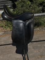 Fijn Anatomica dressuurzadel 17,5 inch fit 3, Ophalen, Gebruikt, Dressuur