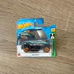Hot wheels, Ophalen, Zo goed als nieuw