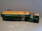 tekno daf 95 boerman transport, Ophalen of Verzenden, Zo goed als nieuw, Bus of Vrachtwagen, Tekno