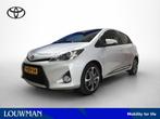 Toyota Yaris 1.5 Full Hybrid Dynamic | Camera | LM Velgen |, Gebruikt, Zwart, 4 cilinders, 49 €/maand