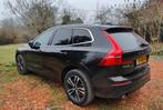 Volvo XC60- 2.0 TS AWD Momentum Aut. [Leder Stoelverwarming, Auto's, 4 cilinders, Zwart, Leder, Vierwielaandrijving
