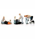 Stokke prampack reistas voor kinderwagen, Ophalen of Verzenden, Zo goed als nieuw, 30 cm of meer