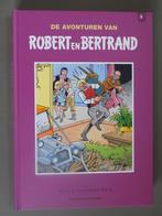 Robert en Bertrand - 03_HC_I_Integraal 3, Meerdere stripboeken, Ophalen of Verzenden, Nieuw