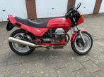 Moto guzzi le mans 1000, Particulier