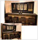 BBQ kast, buitenkeuken, barbeque tafel, Ophalen of Verzenden, Nieuw