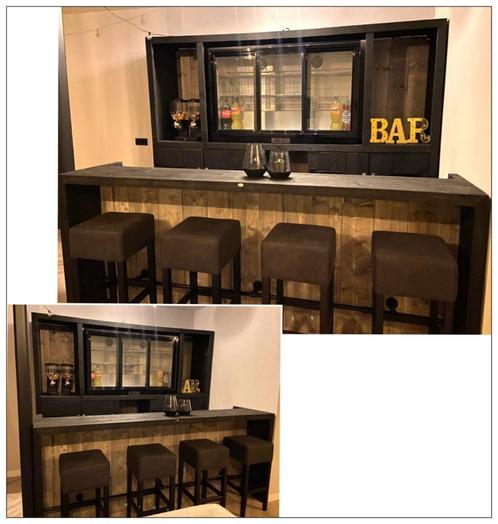 BBQ kast, buitenkeuken, barbeque tafel, Tuin en Terras, Buitenkeukens, Nieuw, Ophalen of Verzenden
