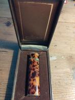 Janet aansteker in originele doos, gr 7,3 cm, Ophalen of Verzenden, Zo goed als nieuw, Aansteker