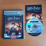 PS2 | Harry Potter the Goblet of Fire / en de vuurbeker, Spelcomputers en Games, Games | Sony PlayStation 2, Avontuur en Actie