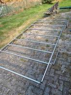 RVS Imperiaal 1610x3540mm, Auto diversen, Ophalen, Gebruikt
