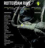 Rotterdam rave spring tickets 1x, Tickets en Kaartjes, Eén persoon