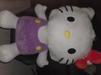 Grote Hello kitty knuffel, Ophalen, Zo goed als nieuw