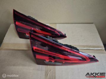 Mercedes A Klasse W177 facelift Achterlicht links full led beschikbaar voor biedingen