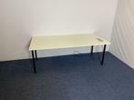 Vergadertafel Ahrend 500, incl. fliptop, 200 x 100 cm., Huis en Inrichting, Bureaus, Ophalen, Gebruikt