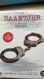 Pakket Baantjer: boeken en DVD's, Alle leeftijden, Ophalen of Verzenden, Zo goed als nieuw, Boxset