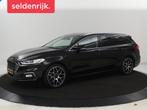 Ford Mondeo 2.0 IVCT HEV Titanium | Adaptive cruise | Stoelv, Auto's, 188 pk, Stof, Gebruikt, 4 cilinders