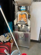 Sinasappelsap machine, Ophalen of Verzenden, Gebruikt, Overige typen