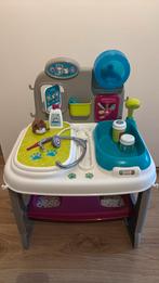 Smoby dietenkliniek, Kinderen en Baby's, Ophalen, Gebruikt