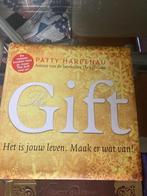 Party Harpenau the Gift, Spiritualiteit algemeen, Overige typen, Patty Harpenau, Ophalen of Verzenden