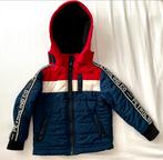 Dikke donkerblauwe winterjas van Petrol Industries, Verzenden, Zo goed als nieuw, Jongen, Jas