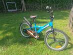 Nette jongensfiets 5 tot 8 jaar 20inch, Ophalen, Zo goed als nieuw, Staal, 20 tot 24 inch