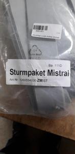 caravan accessoires, Ophalen, Nieuw