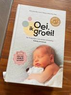 Hetty van de Rijt - Oei, ik groei!, Boeken, Wetenschap, Ophalen of Verzenden, Zo goed als nieuw, Hetty van de Rijt; Frans Plooij; Xaviera Plas-Plooij