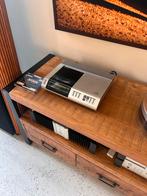 Philips CD101 - Volledig nagezien, Ophalen of Verzenden, Gebruikt, Philips