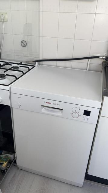 Bosch vaatwasser beschikbaar voor biedingen