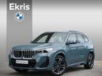 BMW X1 30e xDrive Aut. M Sportpakket / 19" LMV / Head-Up Dis, Auto's, BMW, Te koop, Emergency brake assist, 5 stoelen, BMW Premium Selection