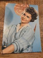 Conny Froboess, Verzamelen, Verzenden, 1960 tot 1980, Ongelopen, Sterren en Beroemdheden