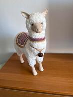 Alpaca woonaccessoire, Gebruikt, Ophalen of Verzenden