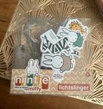 Nijntje kerstverlichting, Ophalen of Verzenden, Nieuw