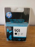 HP Officejet 901 printer inkt cartridge zwart, Nieuw, Cartridge, HP, Ophalen of Verzenden