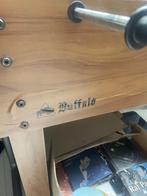 Voetbal tafel, Ophalen of Verzenden, Zo goed als nieuw, Gezichtsbruiner, Minder dan 10 lampen
