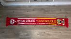 Fc Salzburg-Go Ahead Eagles Europa League Sjaal, Verzamelen, Ophalen of Verzenden, Zo goed als nieuw, Overige binnenlandse clubs
