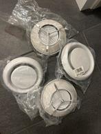 4x Ventilatorkoppen - Nieuw in verpakking, Ophalen, Nieuw, Ventilator