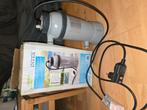 Intex zwembad verwarming verkocht !, Tuin en Terras, Zwembad-toebehoren, Ophalen of Verzenden, Gebruikt