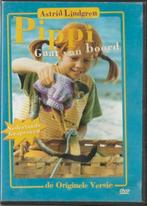 pippi gaat van boord - De originele versie, Alle leeftijden, Ophalen of Verzenden, Zo goed als nieuw
