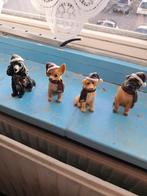 Diverse kerst dingetjes oa hondjes, Ophalen, Zo goed als nieuw