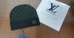 Nieuwe Louis Vuitton mutsen., Ophalen of Verzenden, Nieuw, Overige maten, Muts