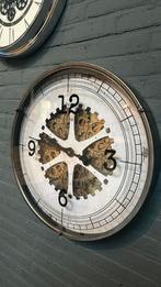 Grote klok, Ophalen, Info@oosten-eiken.nl, Nieuw, Oosten