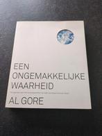 A. Gore - Een ongemakkelijke waarheid, A. Gore, Ophalen of Verzenden, Zo goed als nieuw