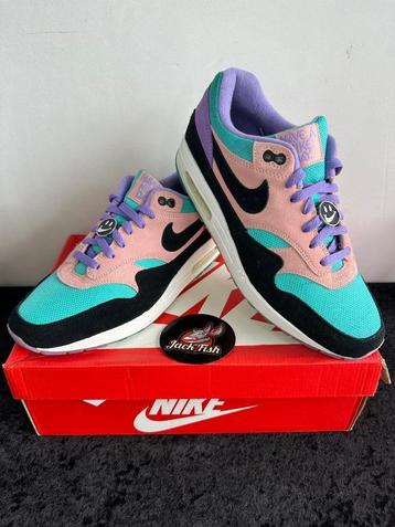 Nike air Max 1 Have a nike day - size 43 beschikbaar voor biedingen